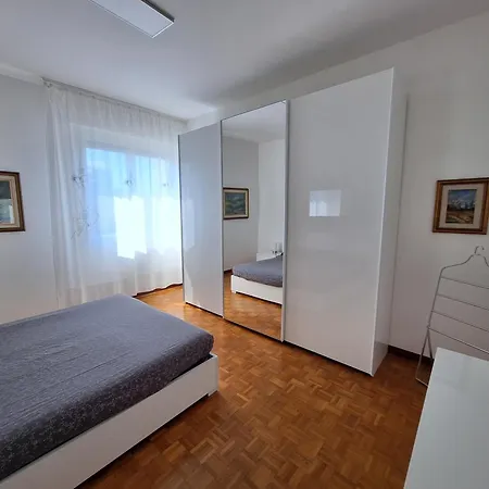 King 35 Apartmán