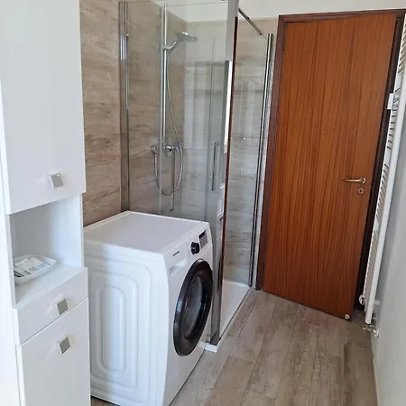 Apartmán King 35 Boloňa