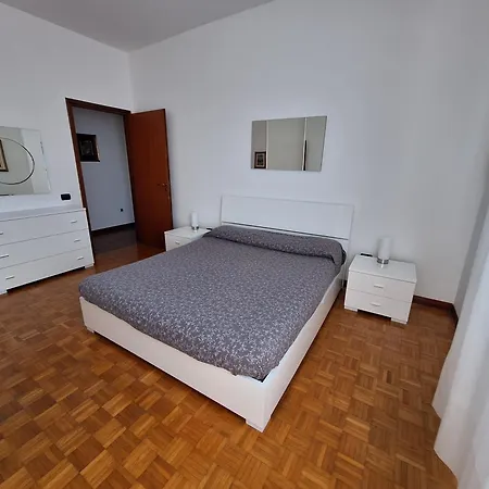 King 35 Apartamento Bolonha