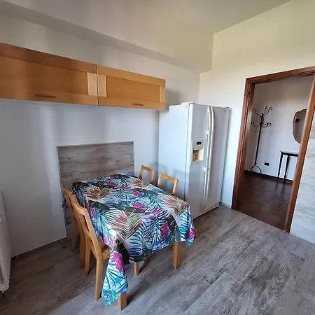Apartment King 35 Bologna