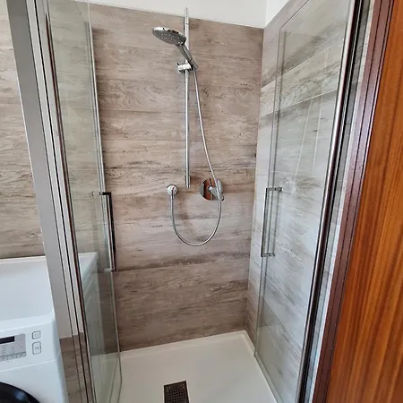 King 35 Apartamento