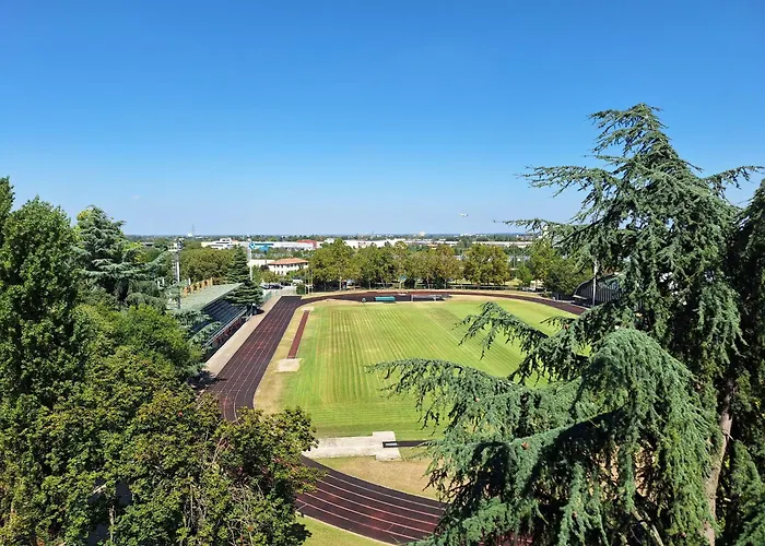 Апартаменты King 35 *