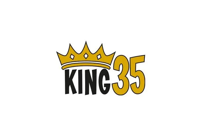 King 35 Болонья