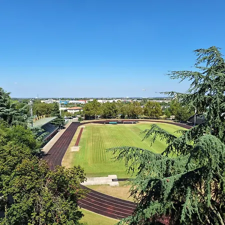 Appartement King 35 *