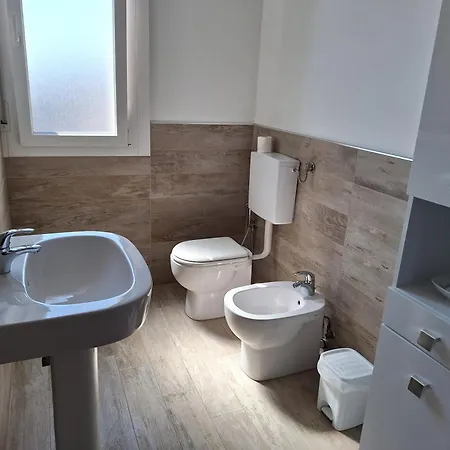 Appartement King 35 *