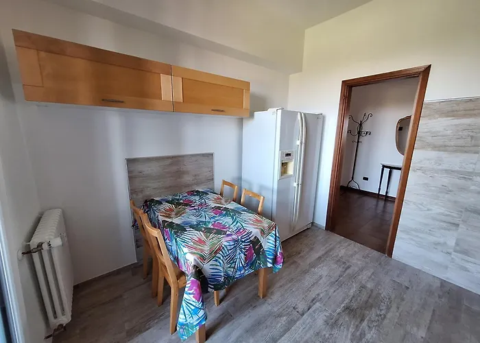 아파트 King 35 볼로냐